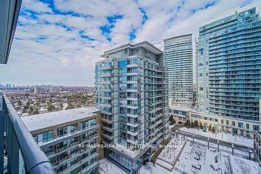 50 Forest Manor Road, #1007