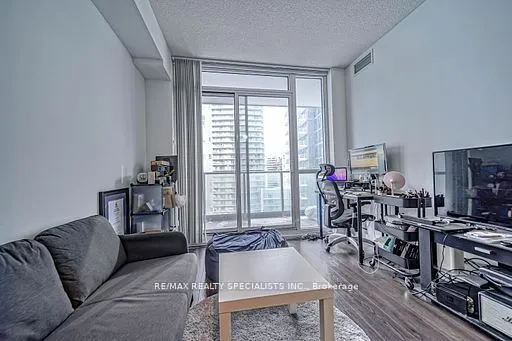50 Forest Manor Road, #1007