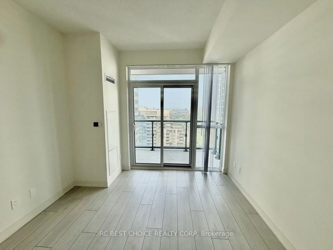 4955 Yonge Street, #2520