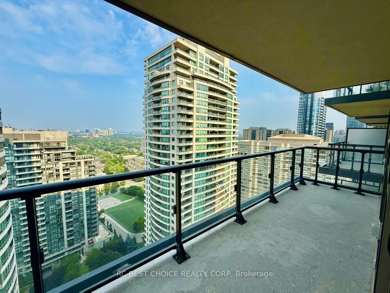 4955 Yonge Street, #2520
