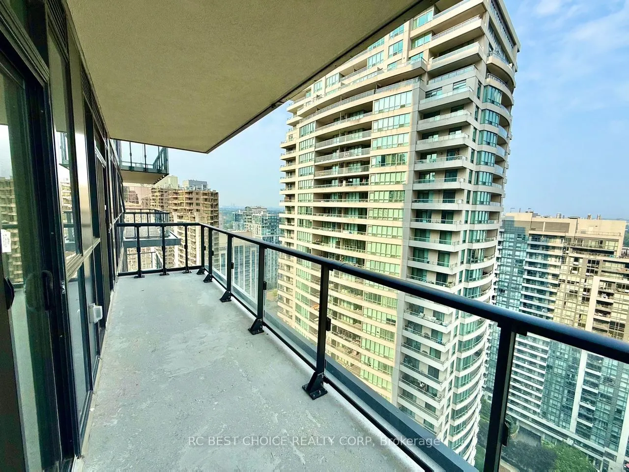 4955 Yonge Street, #2520