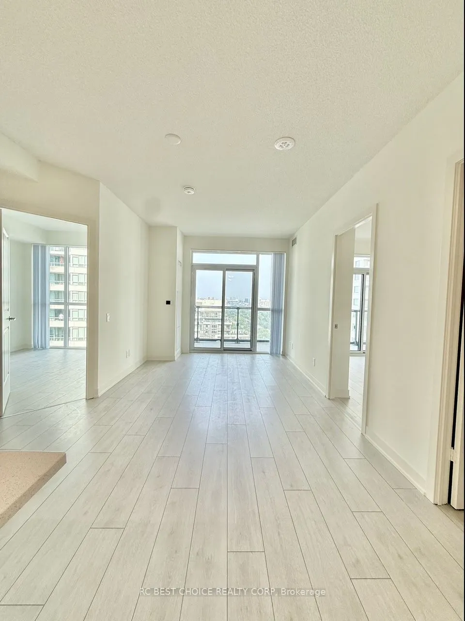 4955 Yonge Street, #2520