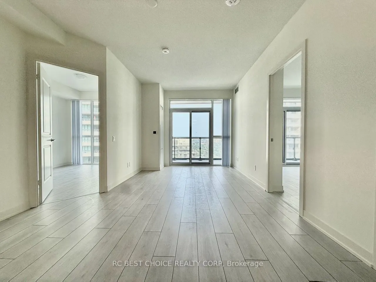 4955 Yonge Street, #2520