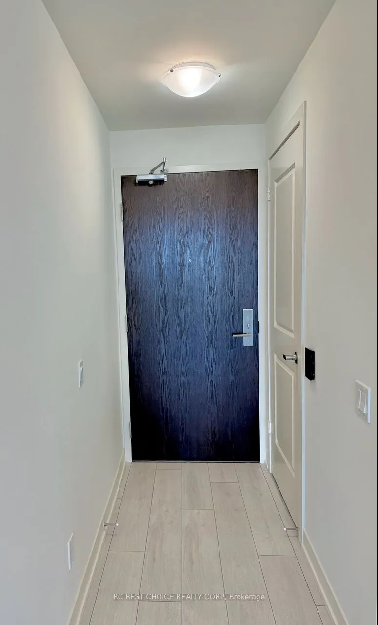 4955 Yonge Street, #2520