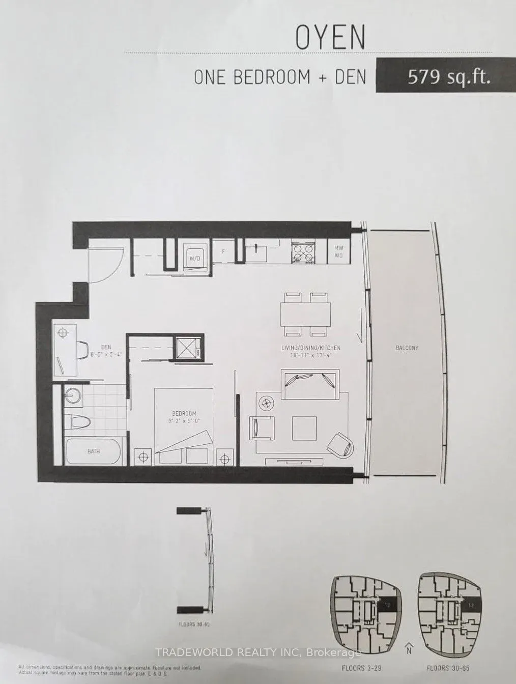 14 York Street, #5012