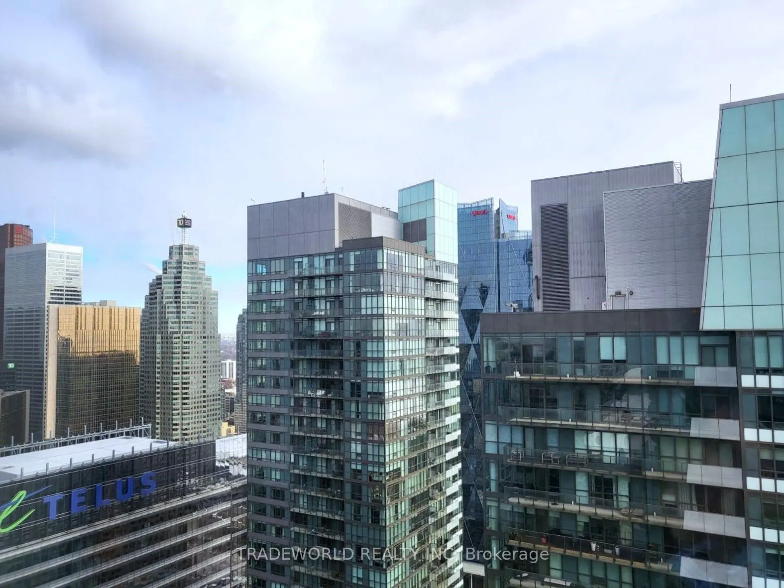 14 York Street, #5012