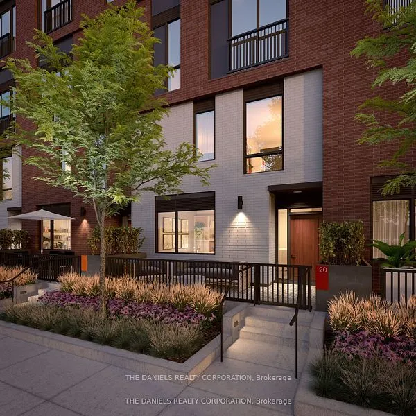 26 Dreamers Way, #114