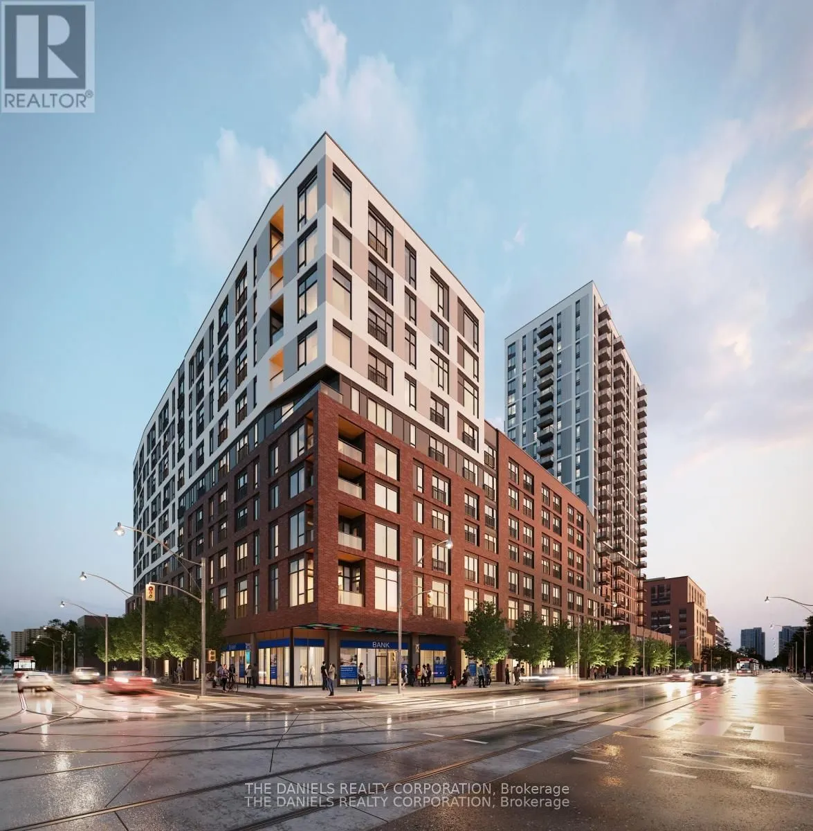 26 Dreamers Way, #114