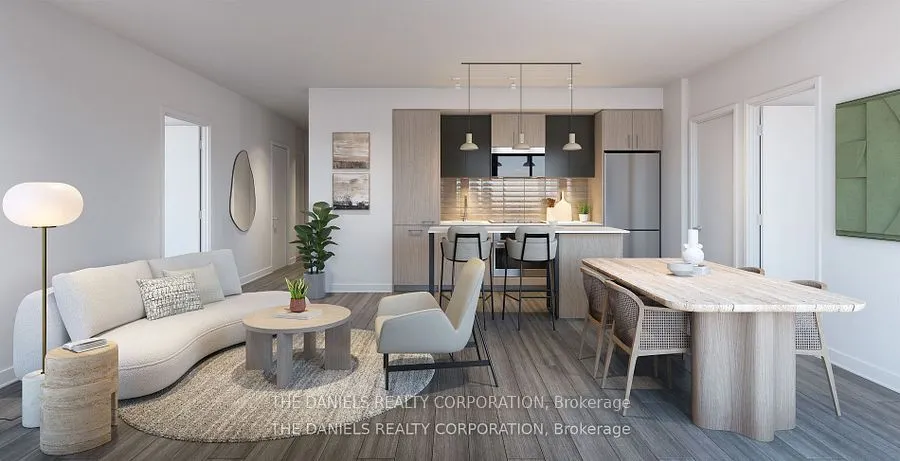 26 Dreamers Way, #114