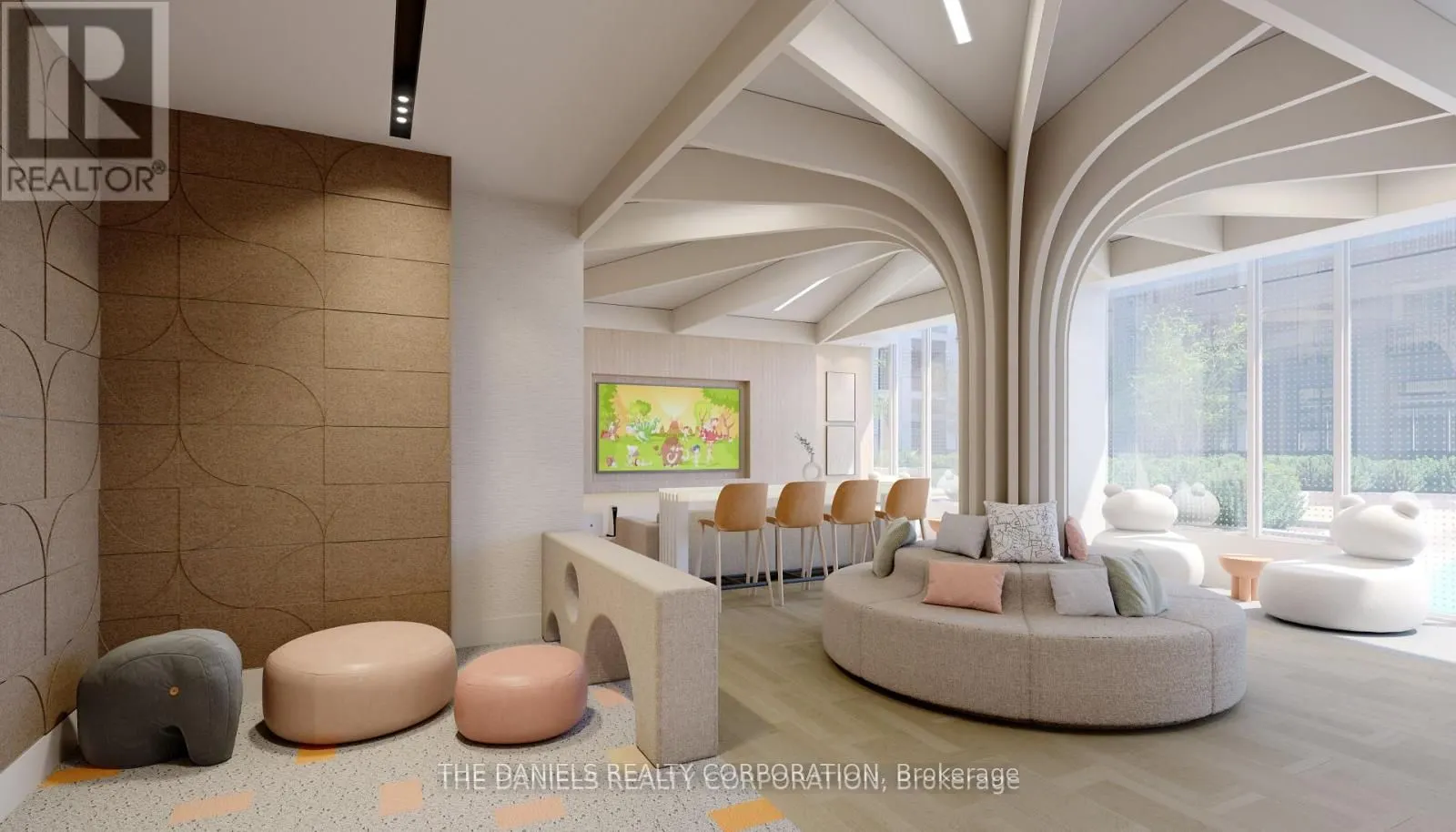 26 Dreamers Way, #114