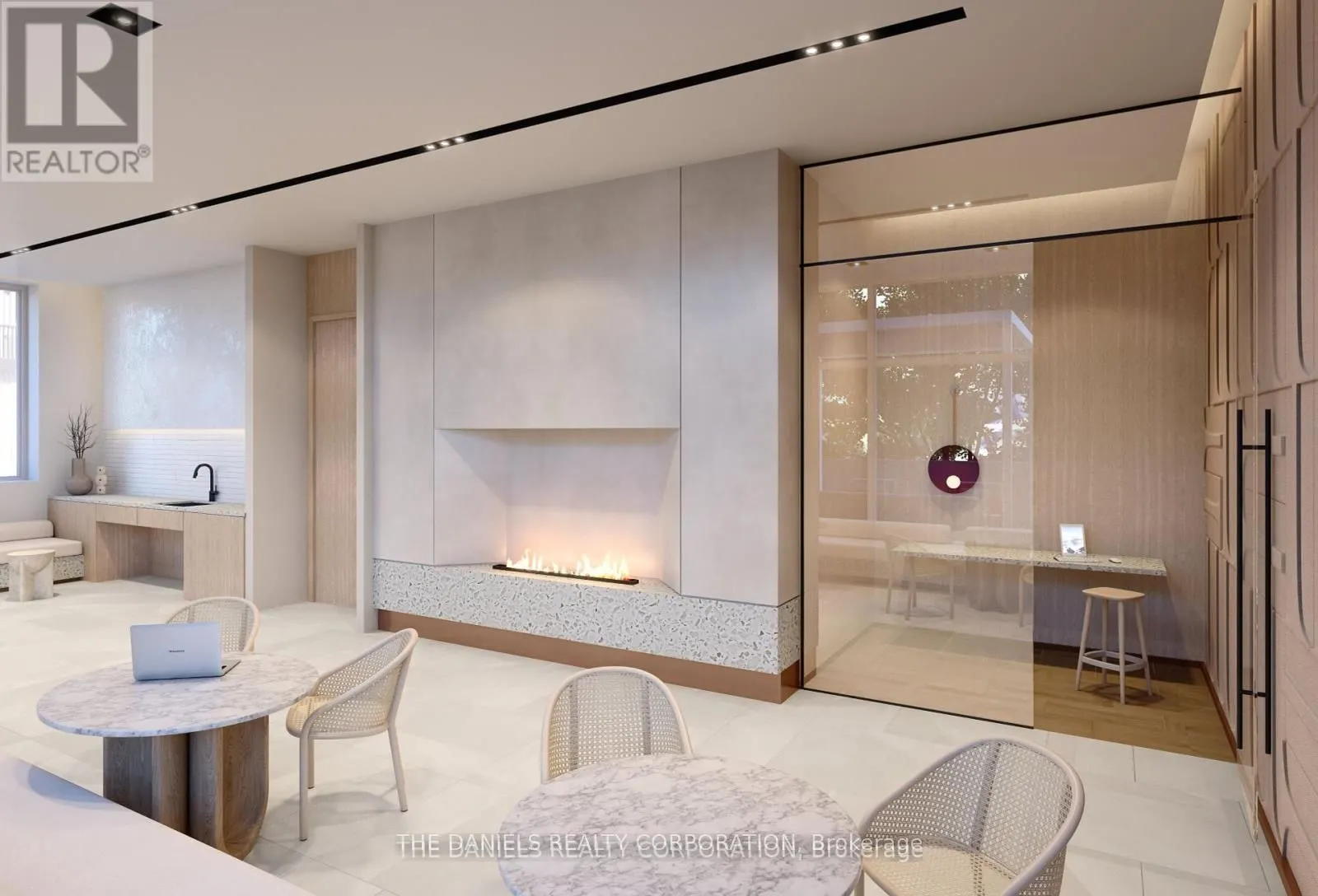26 Dreamers Way, #114