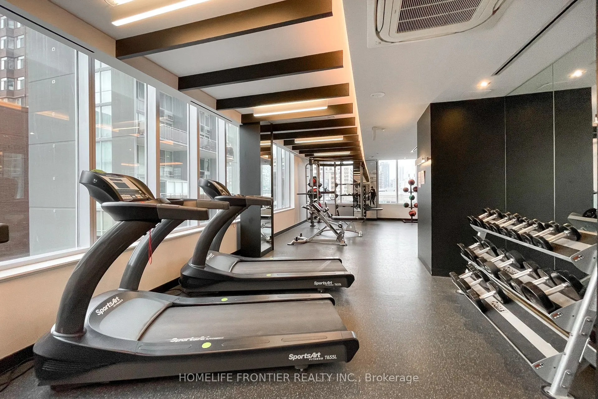 89 Mcgill Street, #2301