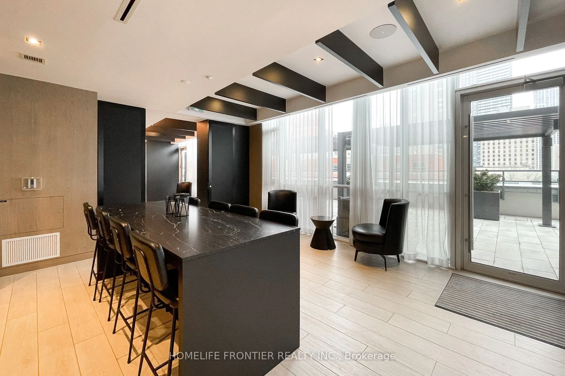 89 Mcgill Street, #2301