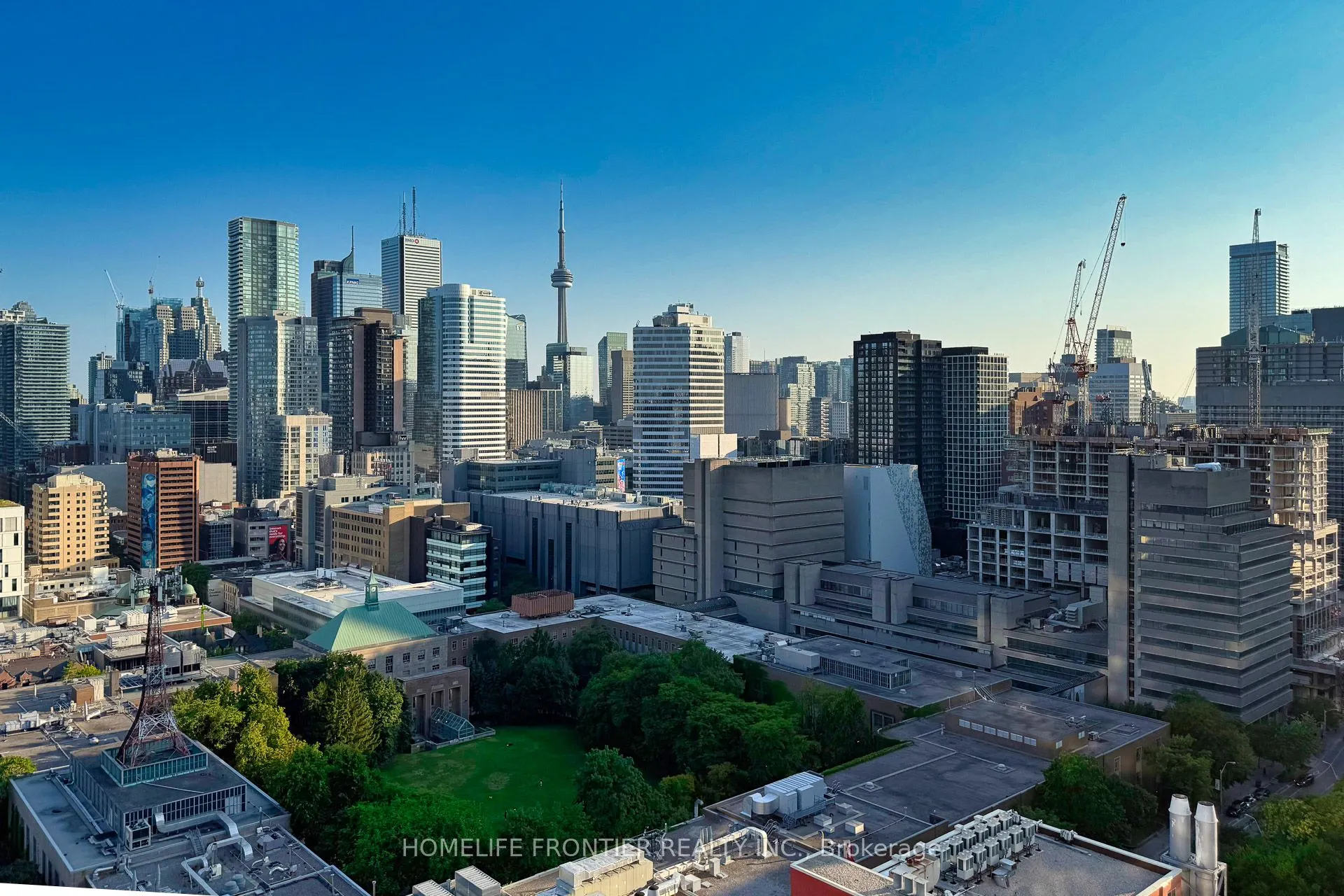 89 Mcgill Street, #2301