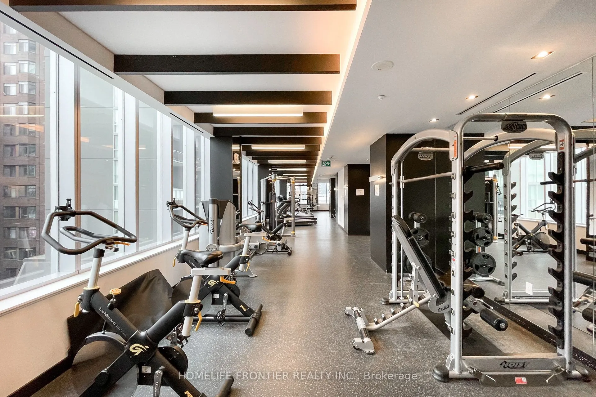 89 Mcgill Street, #2301