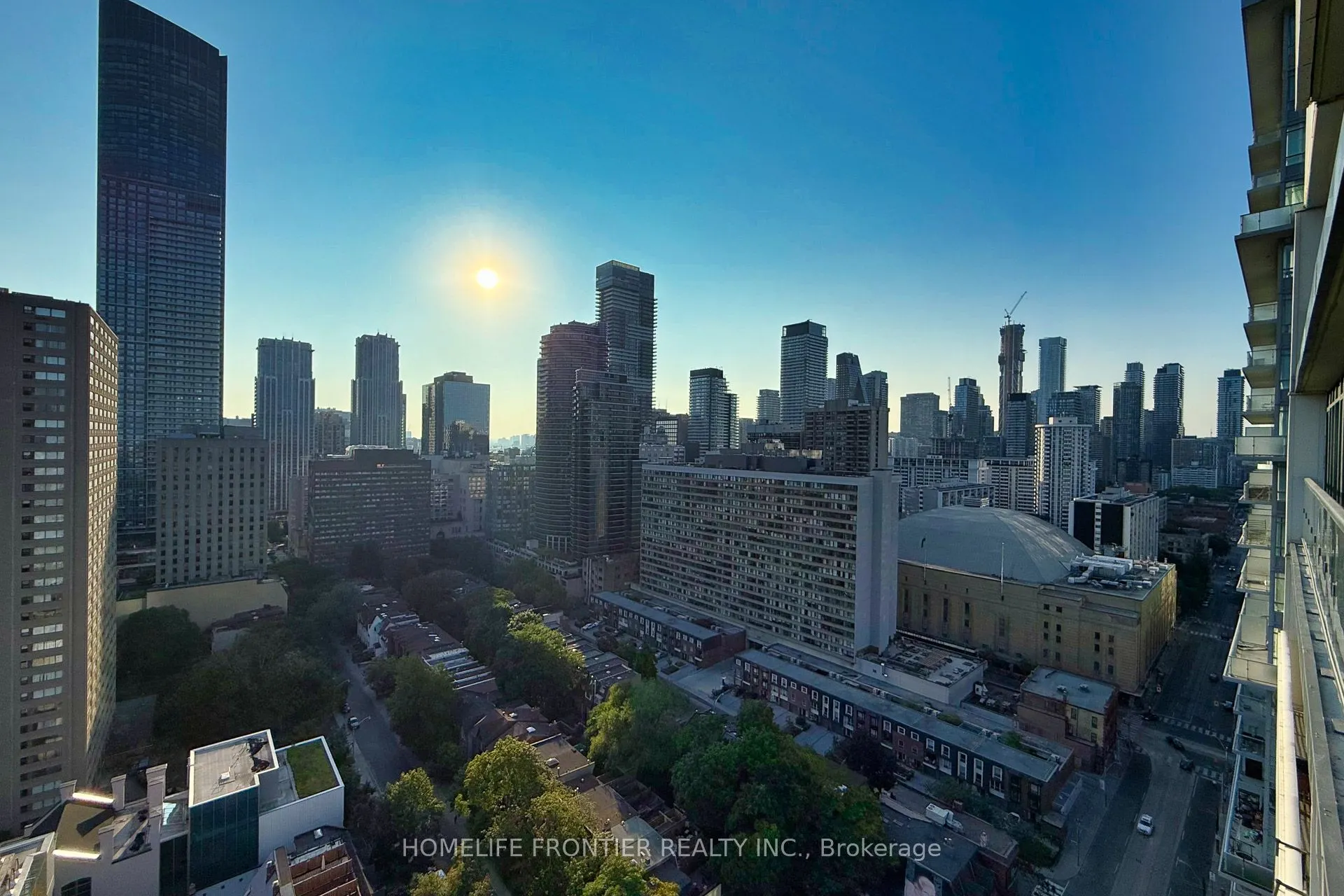 89 Mcgill Street, #2301