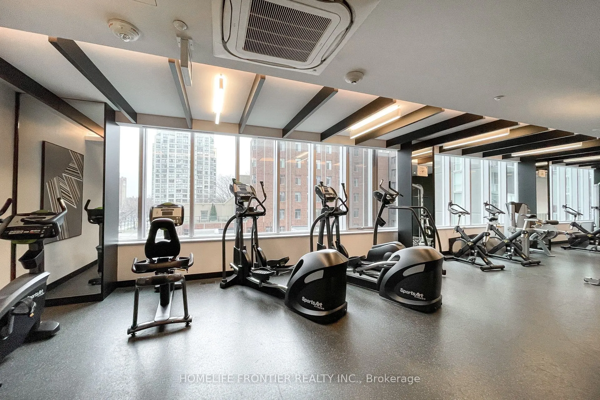 89 Mcgill Street, #2301