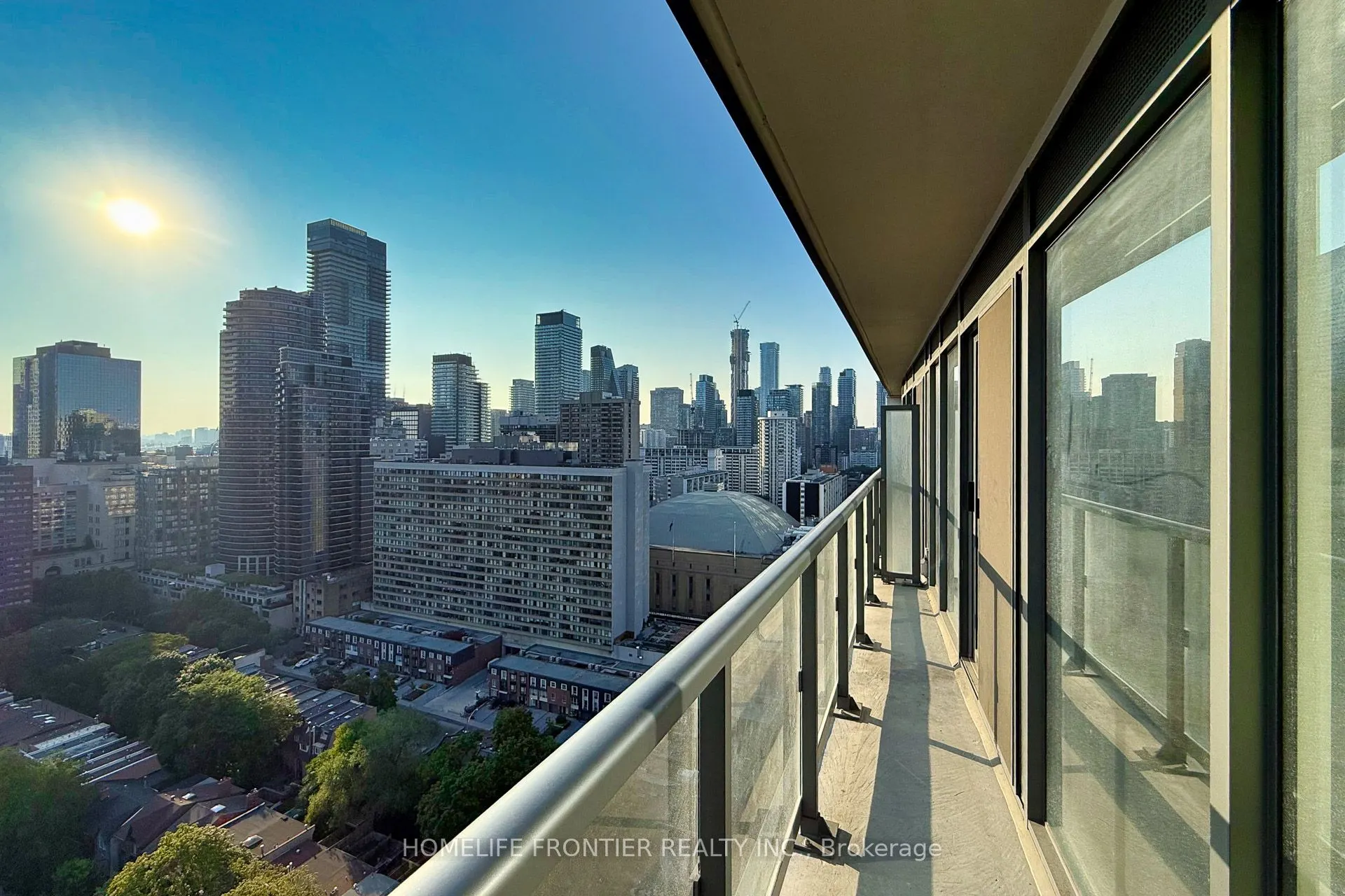 89 Mcgill Street, #2301