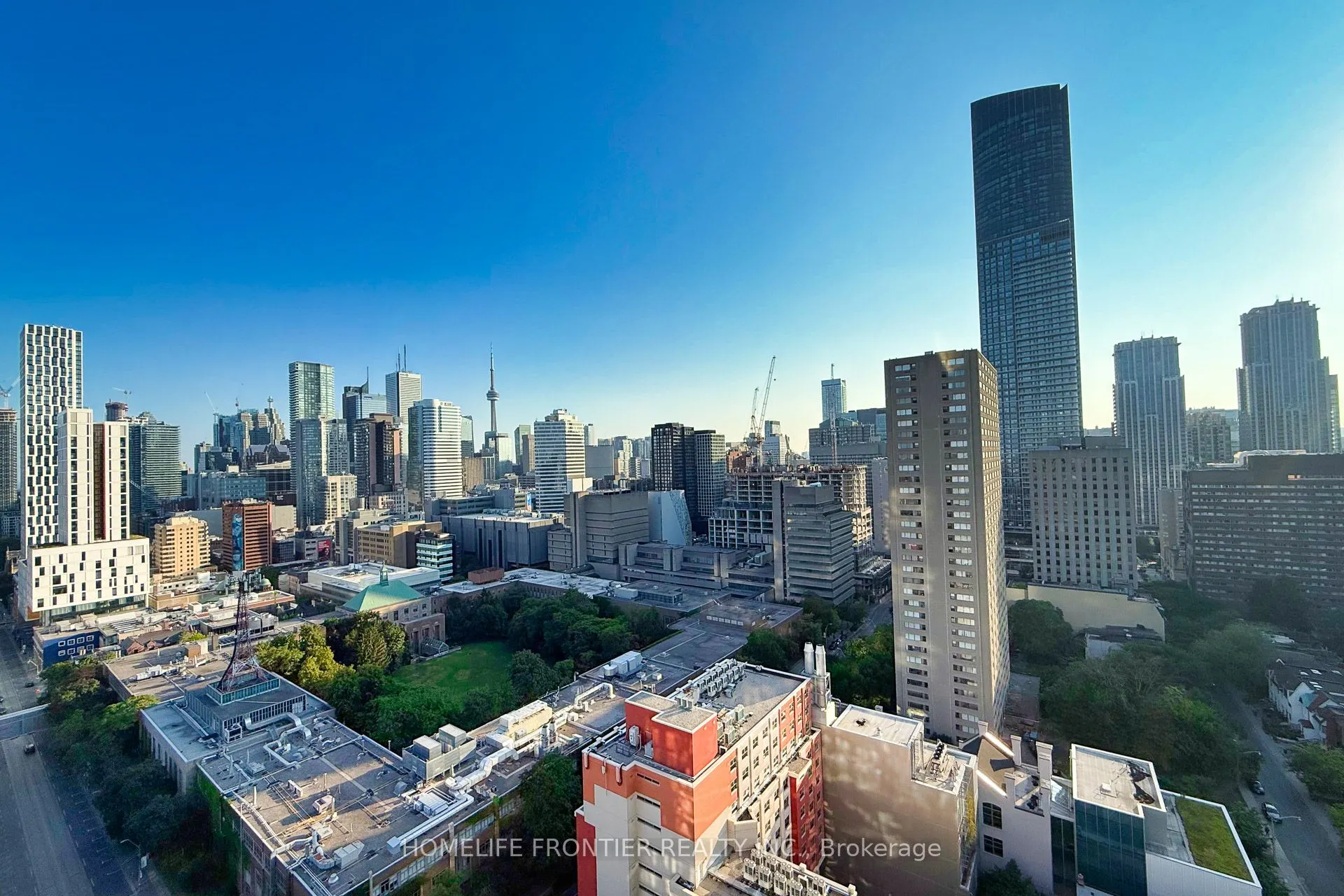 89 Mcgill Street, #2301