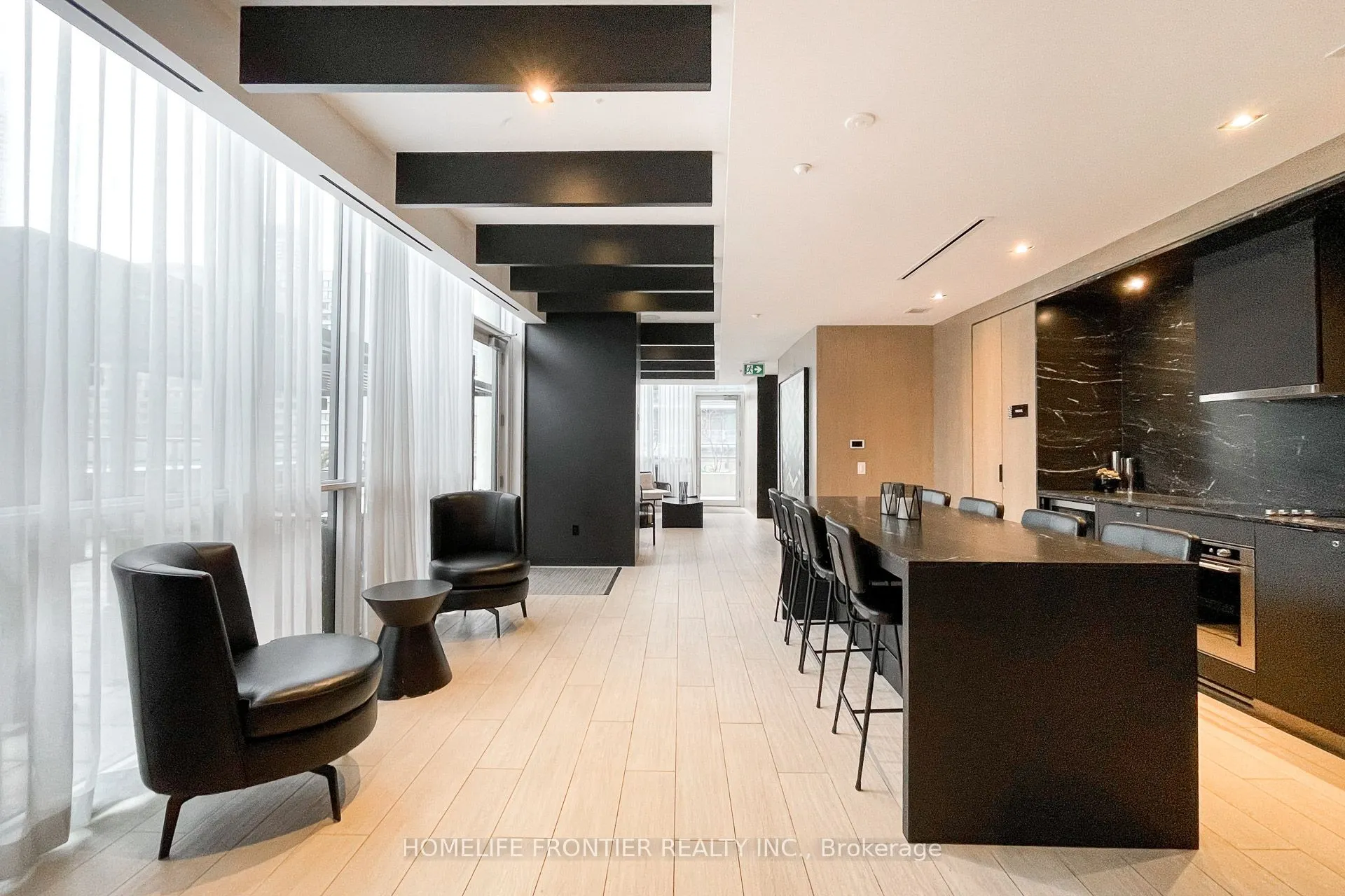 89 Mcgill Street, #2301