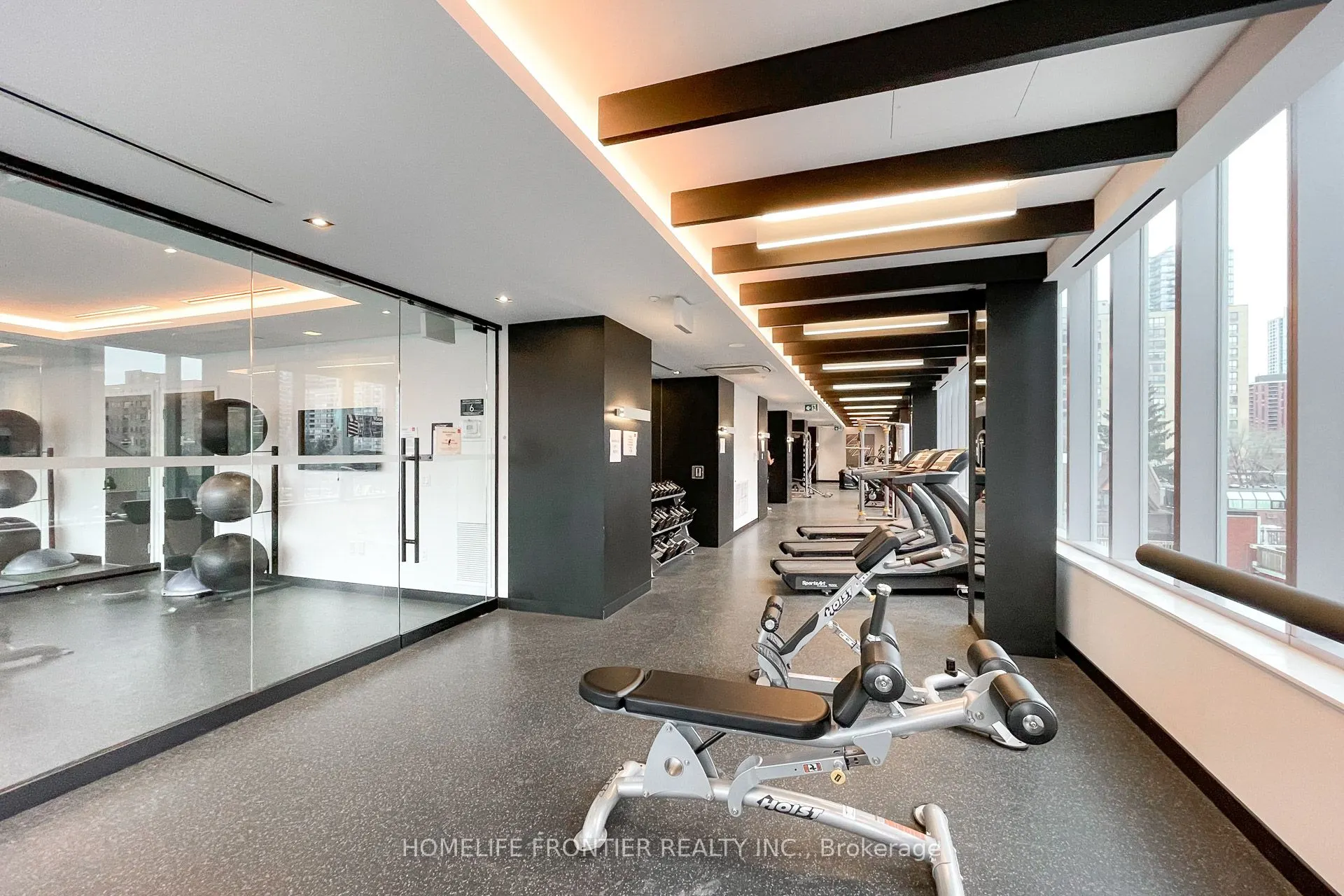 89 Mcgill Street, #2301