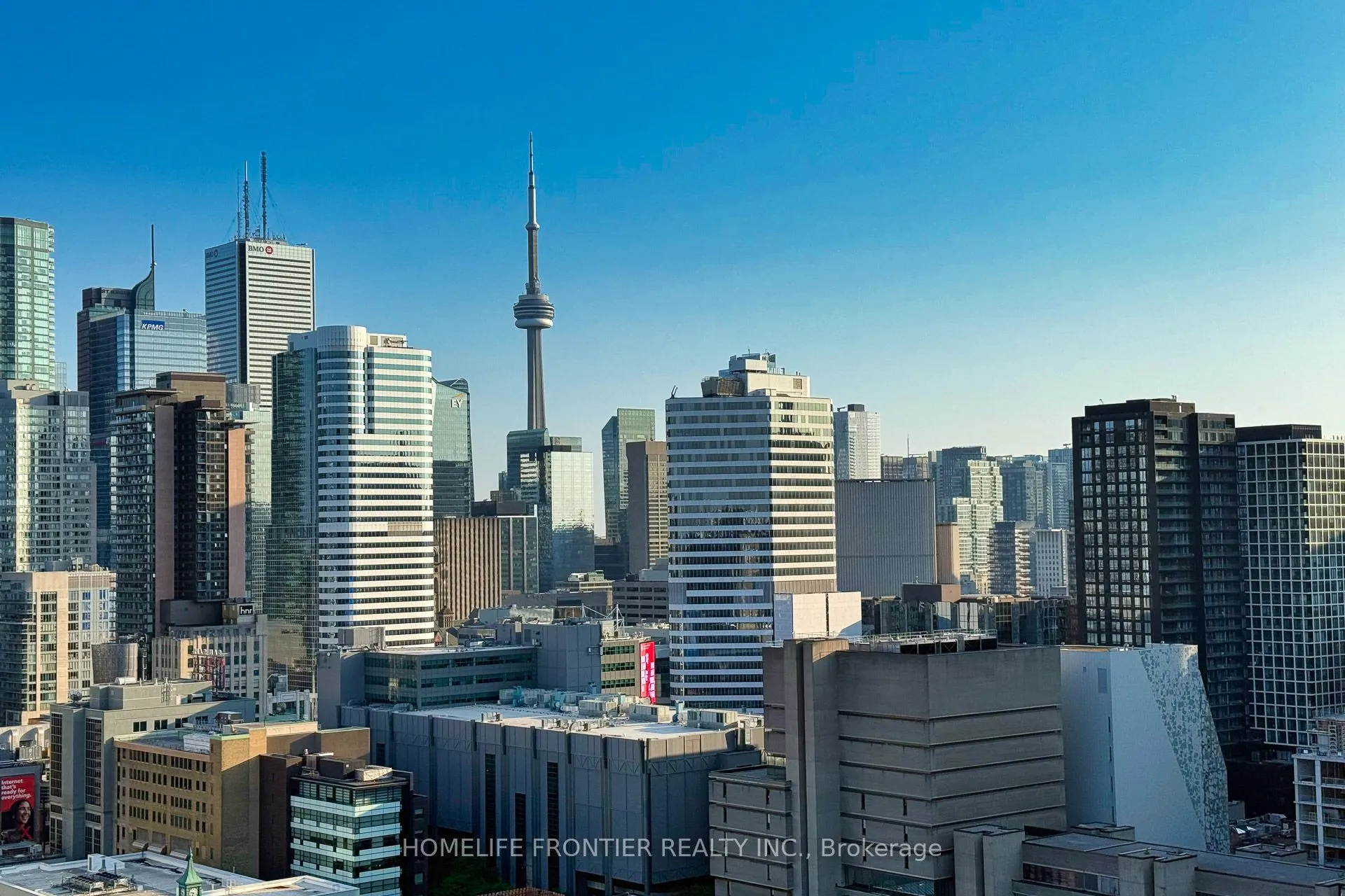 89 Mcgill Street, #2301