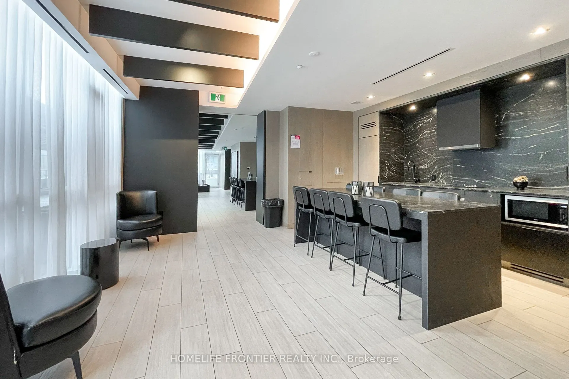 89 Mcgill Street, #2301