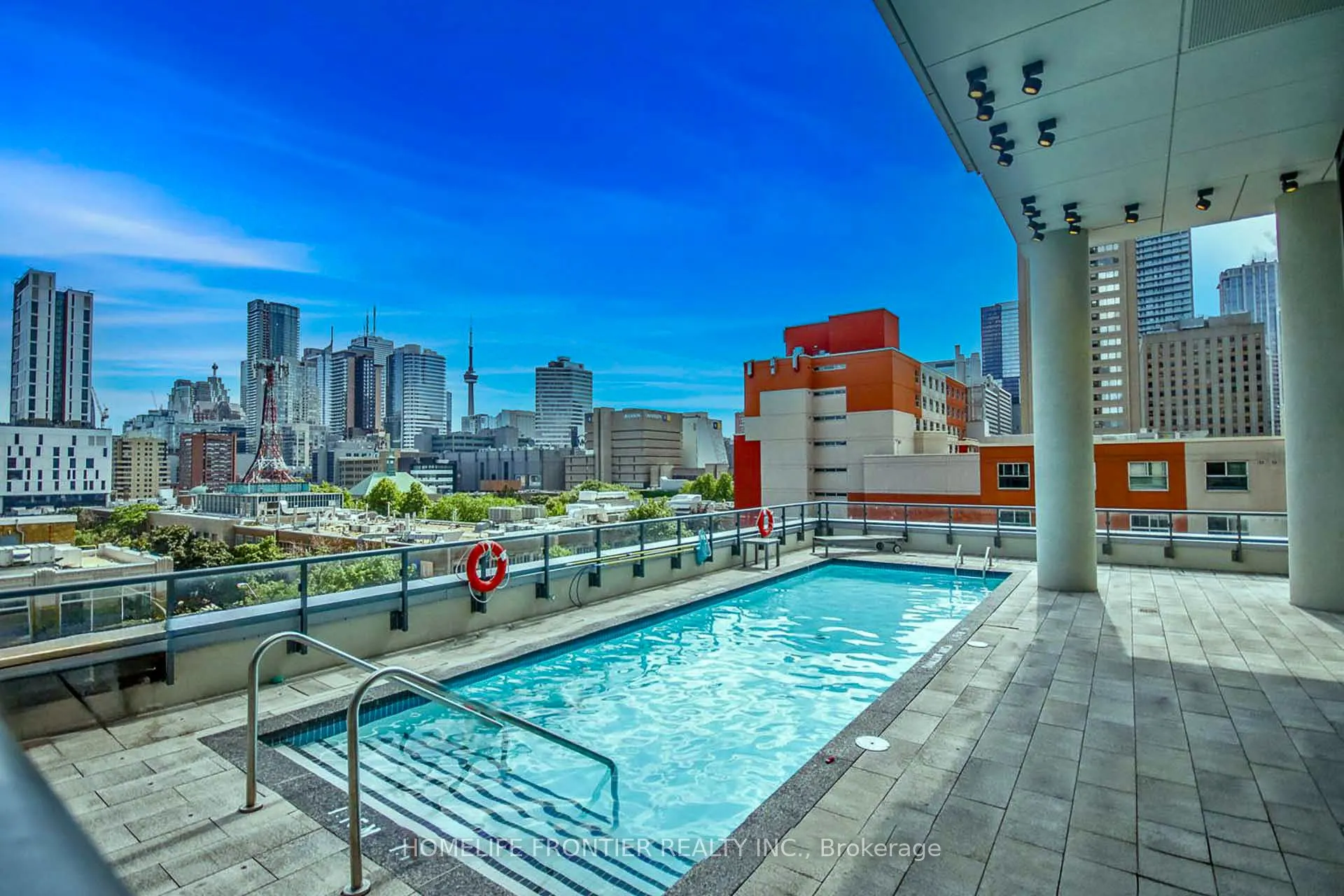 89 Mcgill Street, #2301