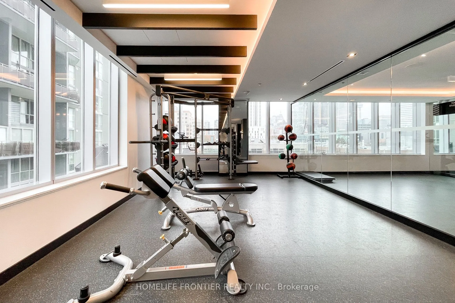 89 Mcgill Street, #2301