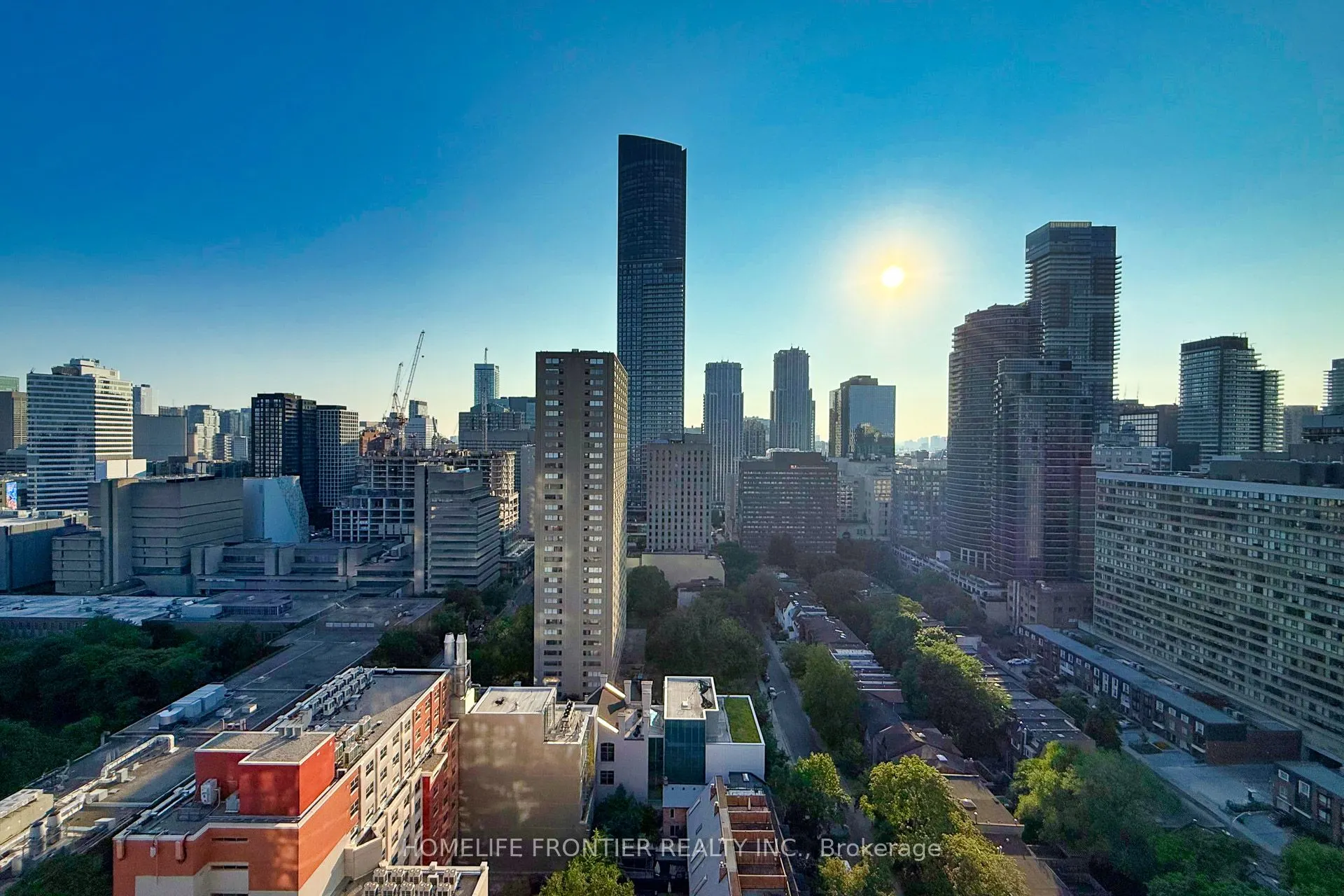 89 Mcgill Street, #2301