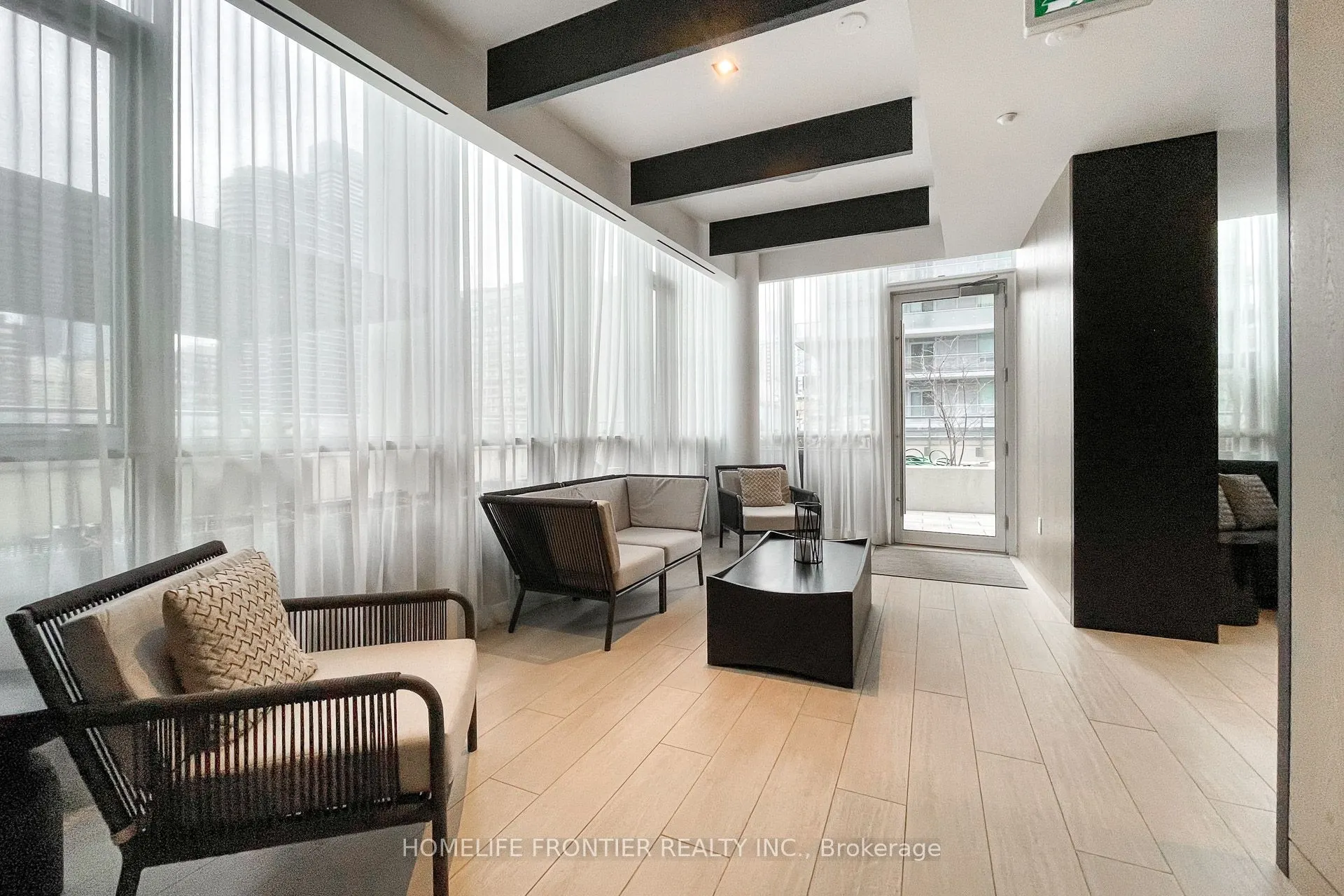 89 Mcgill Street, #2301