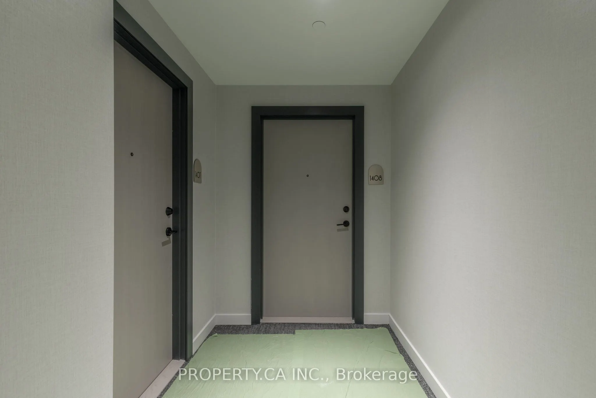 181 Sterling Road, #1408