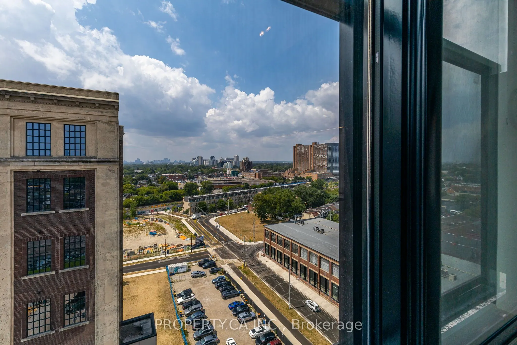 181 Sterling Road, #1408