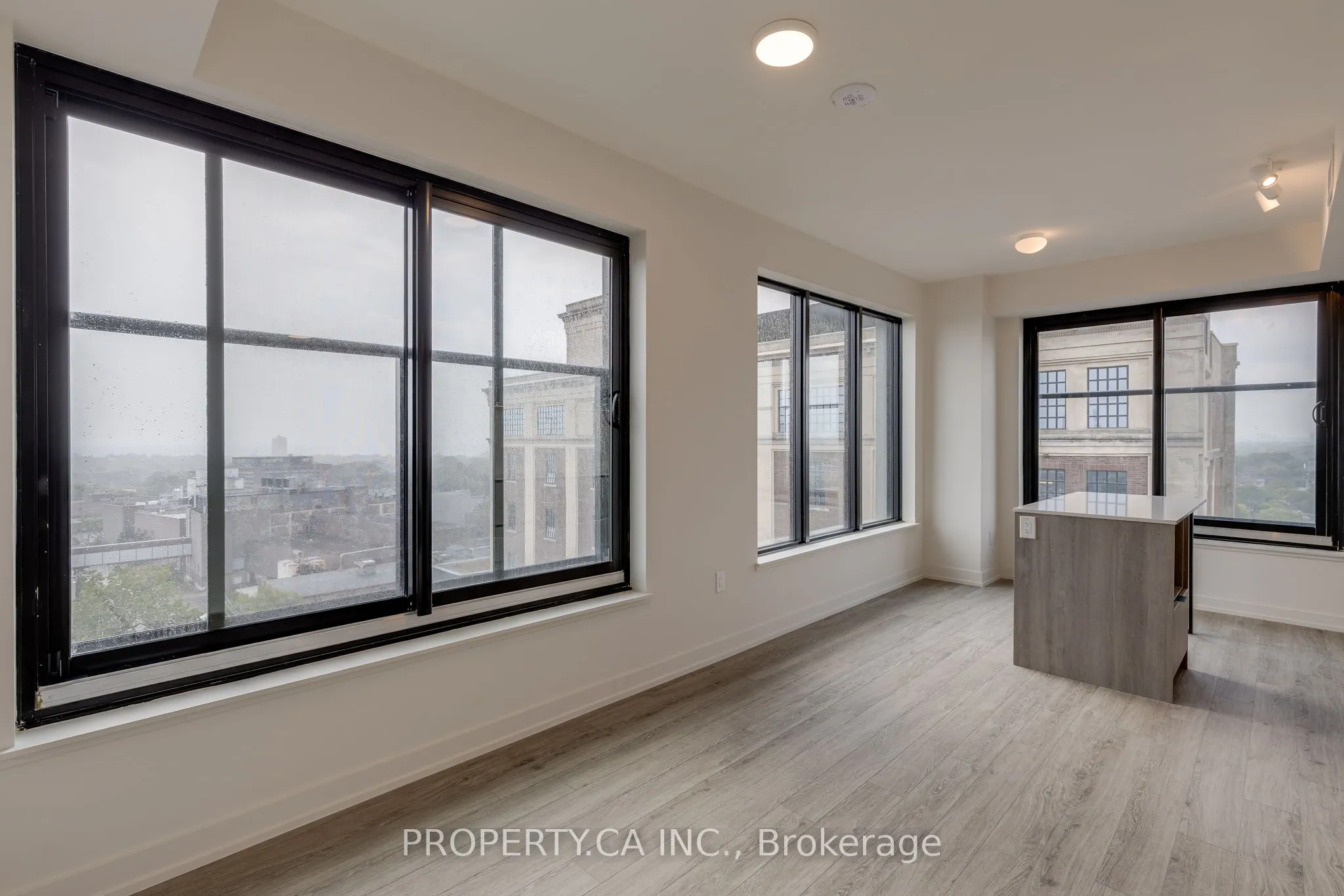 181 Sterling Road, #1408