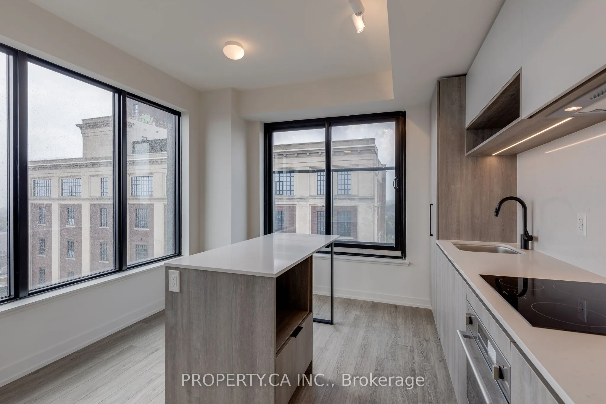 181 Sterling Road, #1408