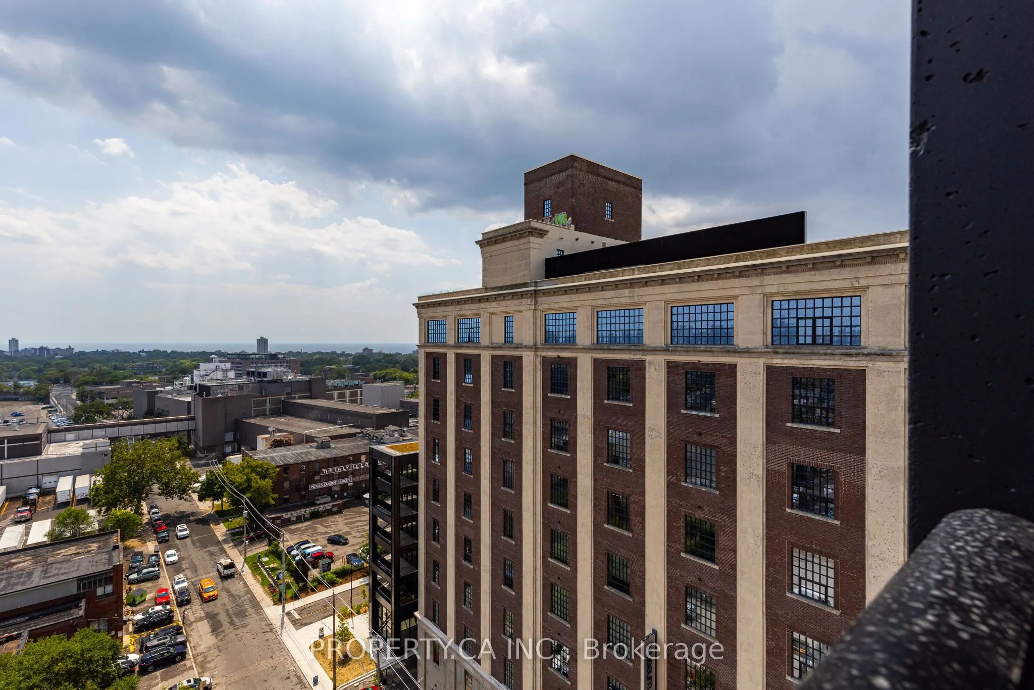 181 Sterling Road, #1408
