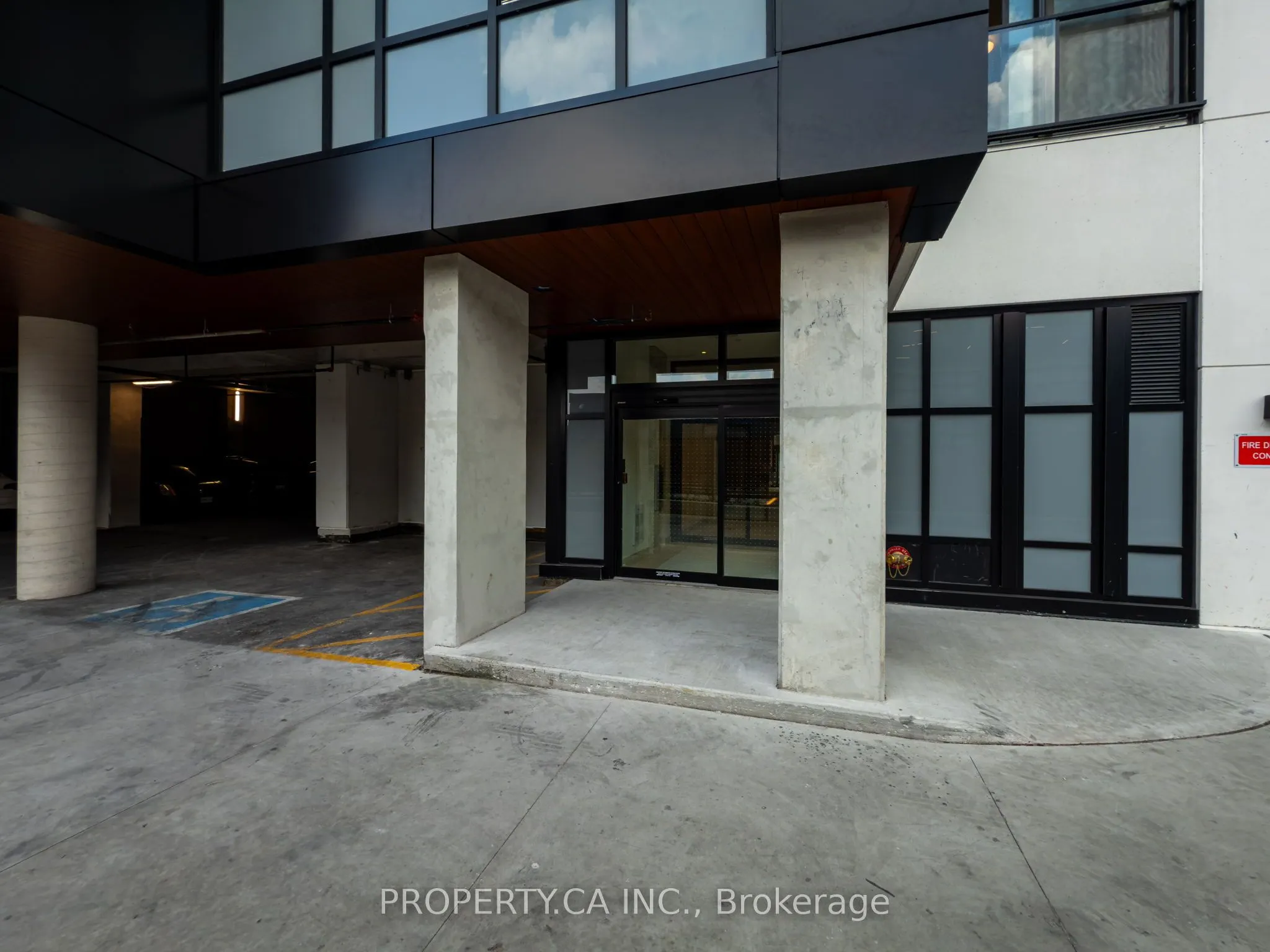181 Sterling Road, #1408