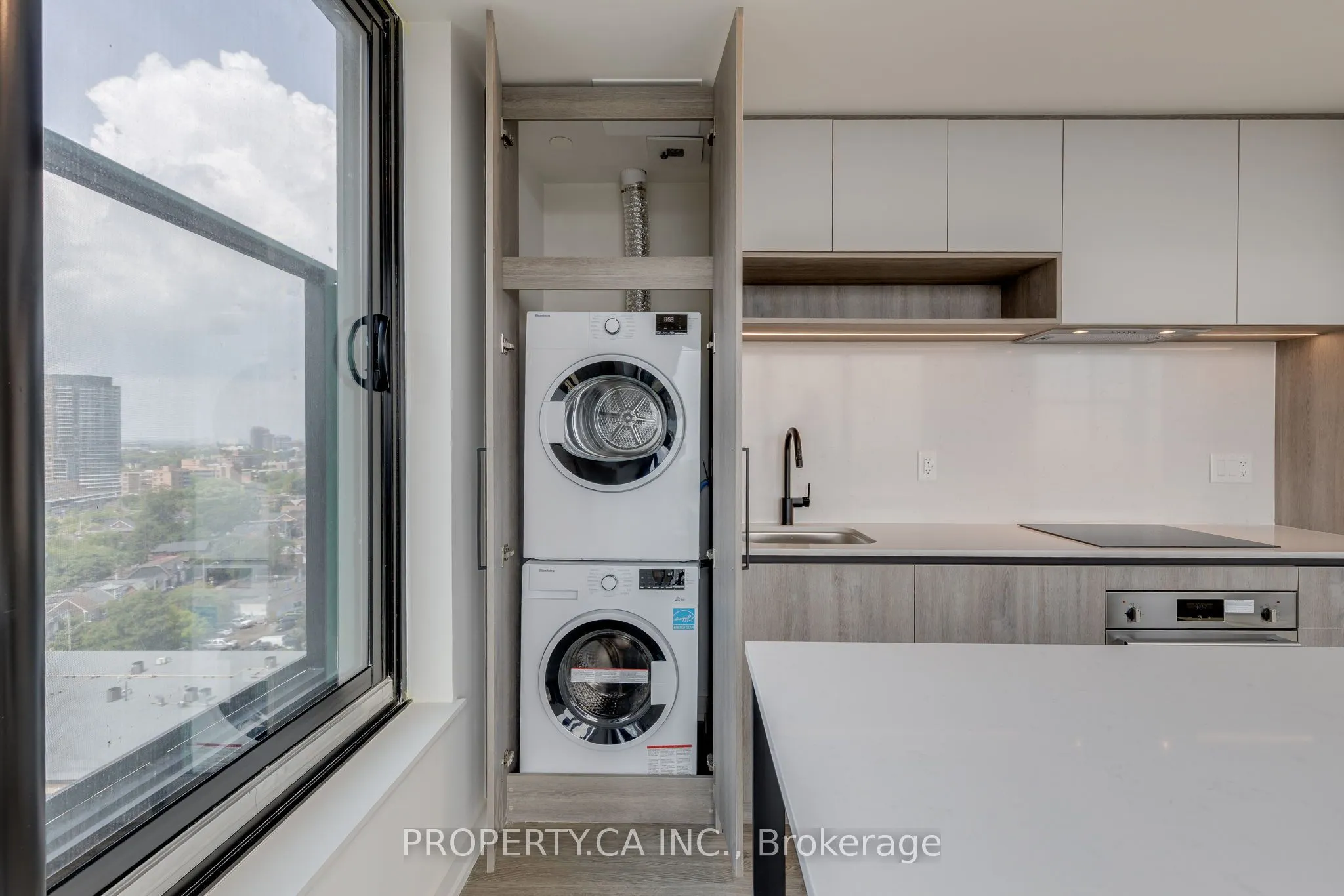 181 Sterling Road, #1408