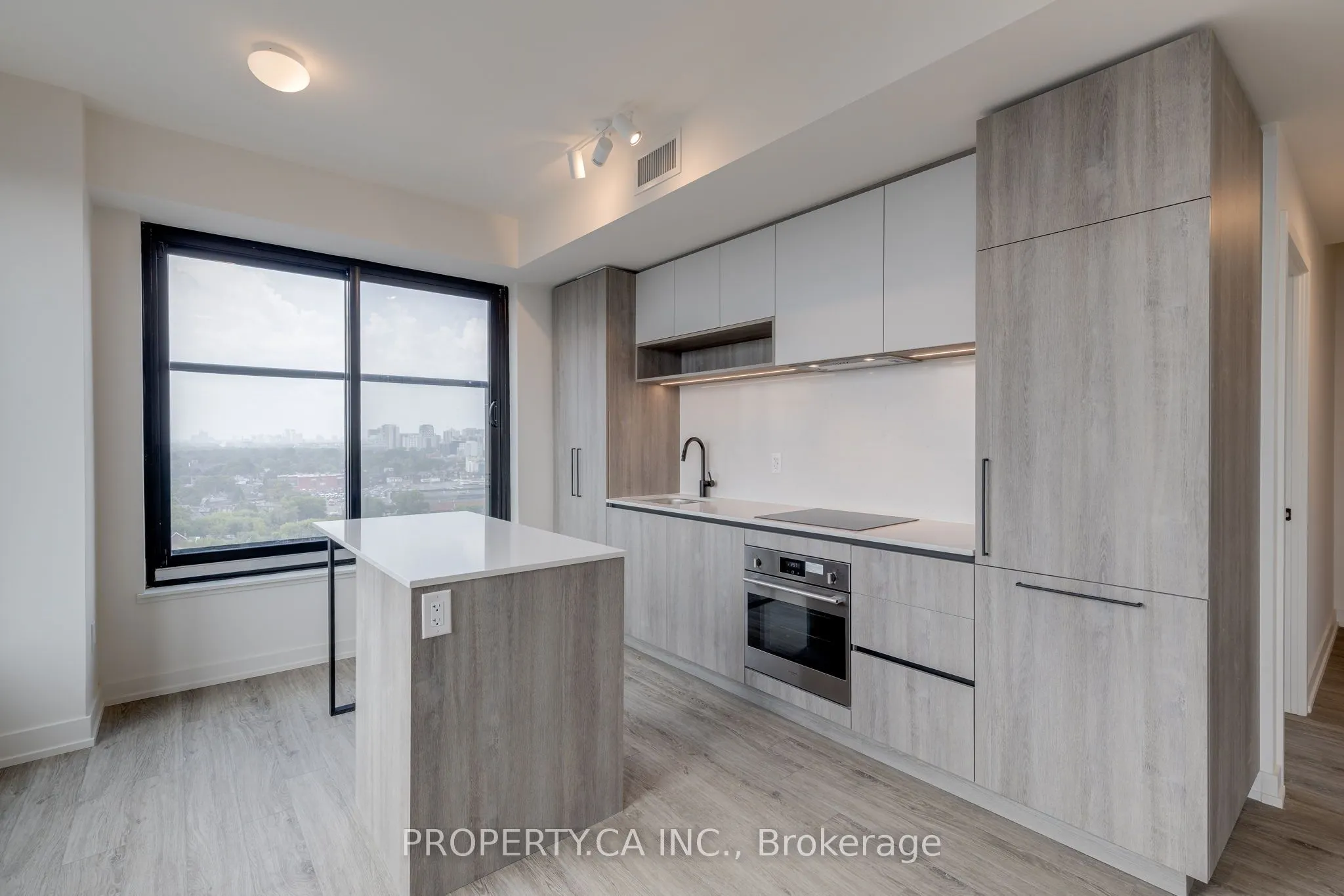 181 Sterling Road, #1408