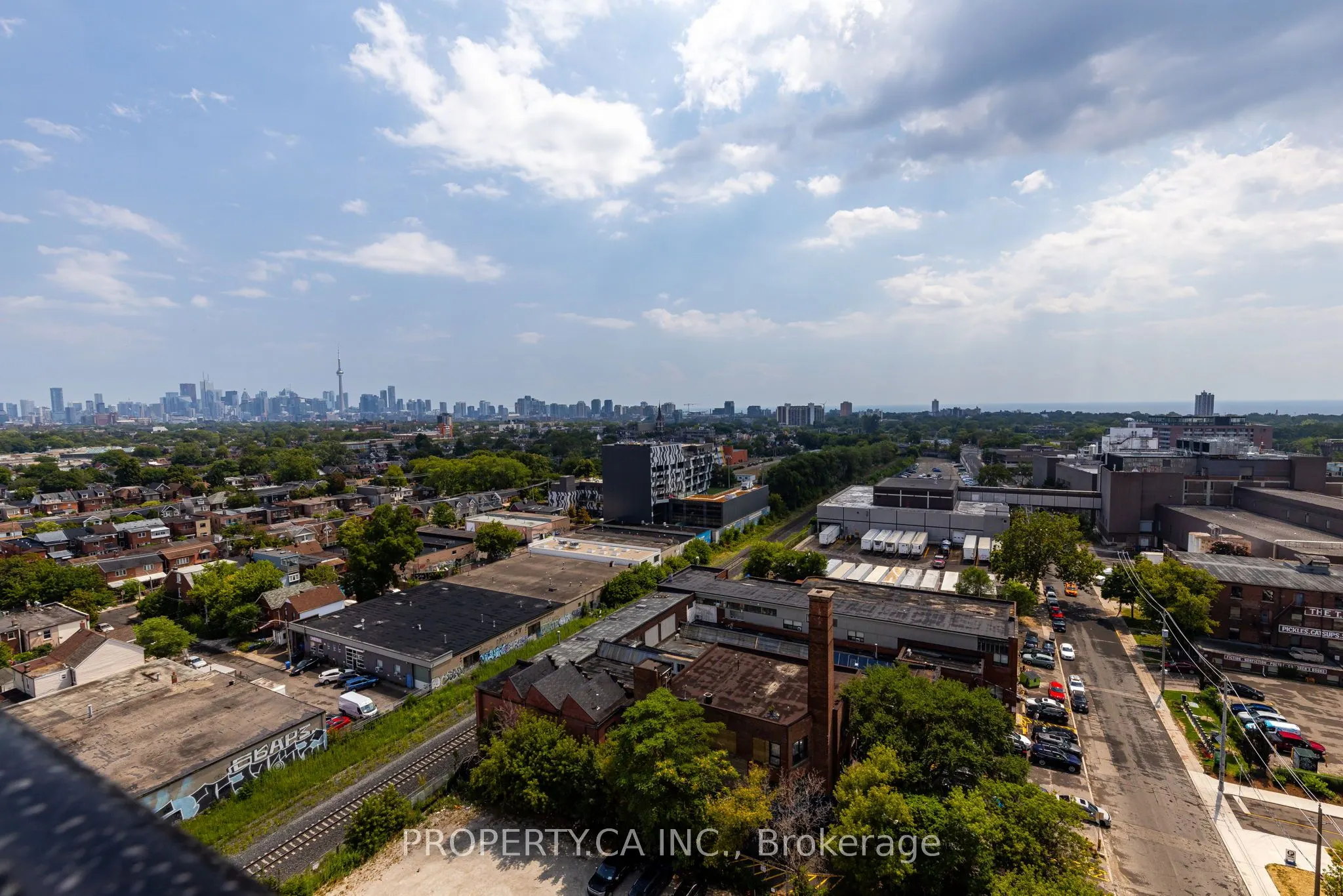 181 Sterling Road, #1408