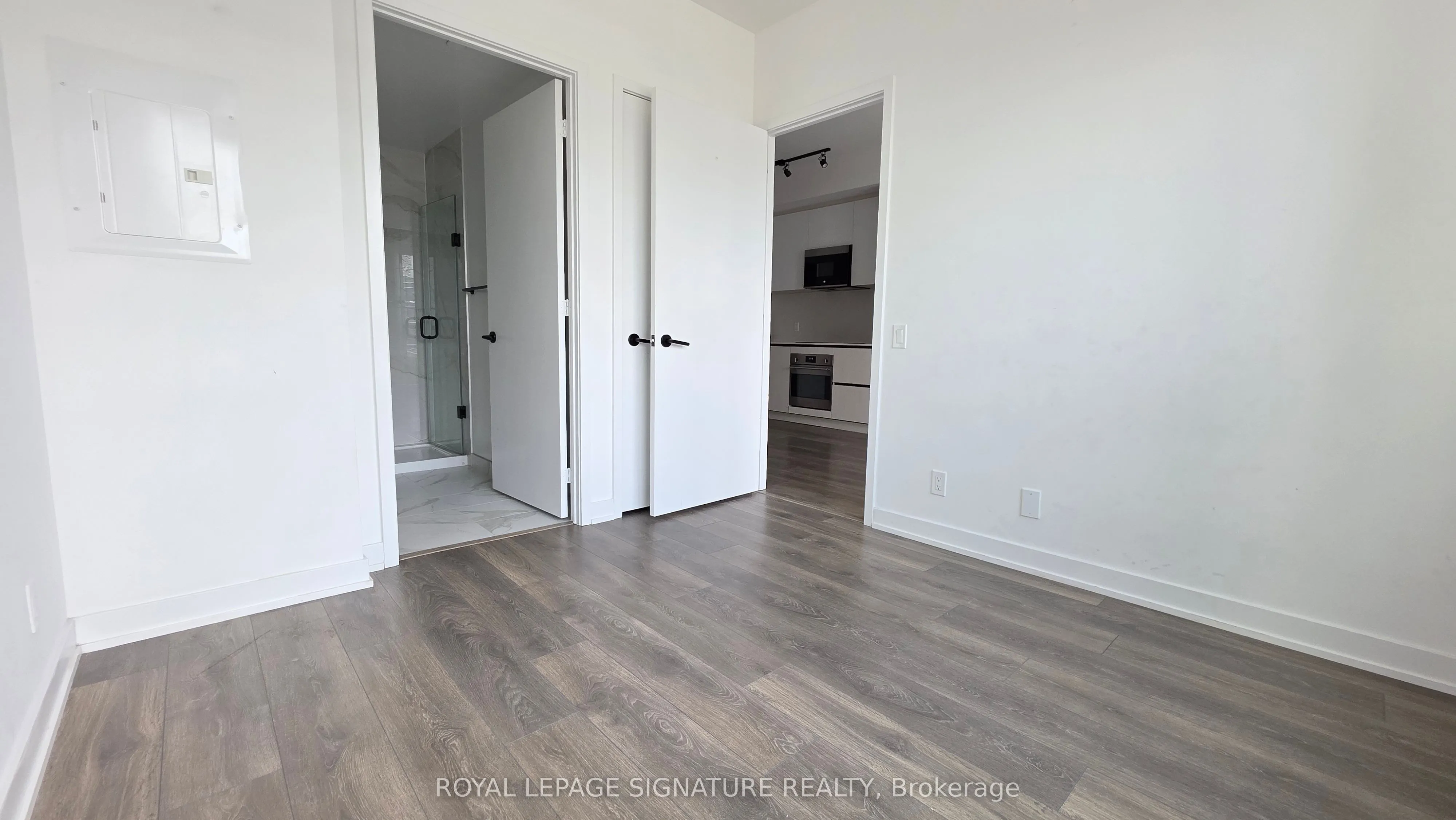 108 Peter Street, #3501