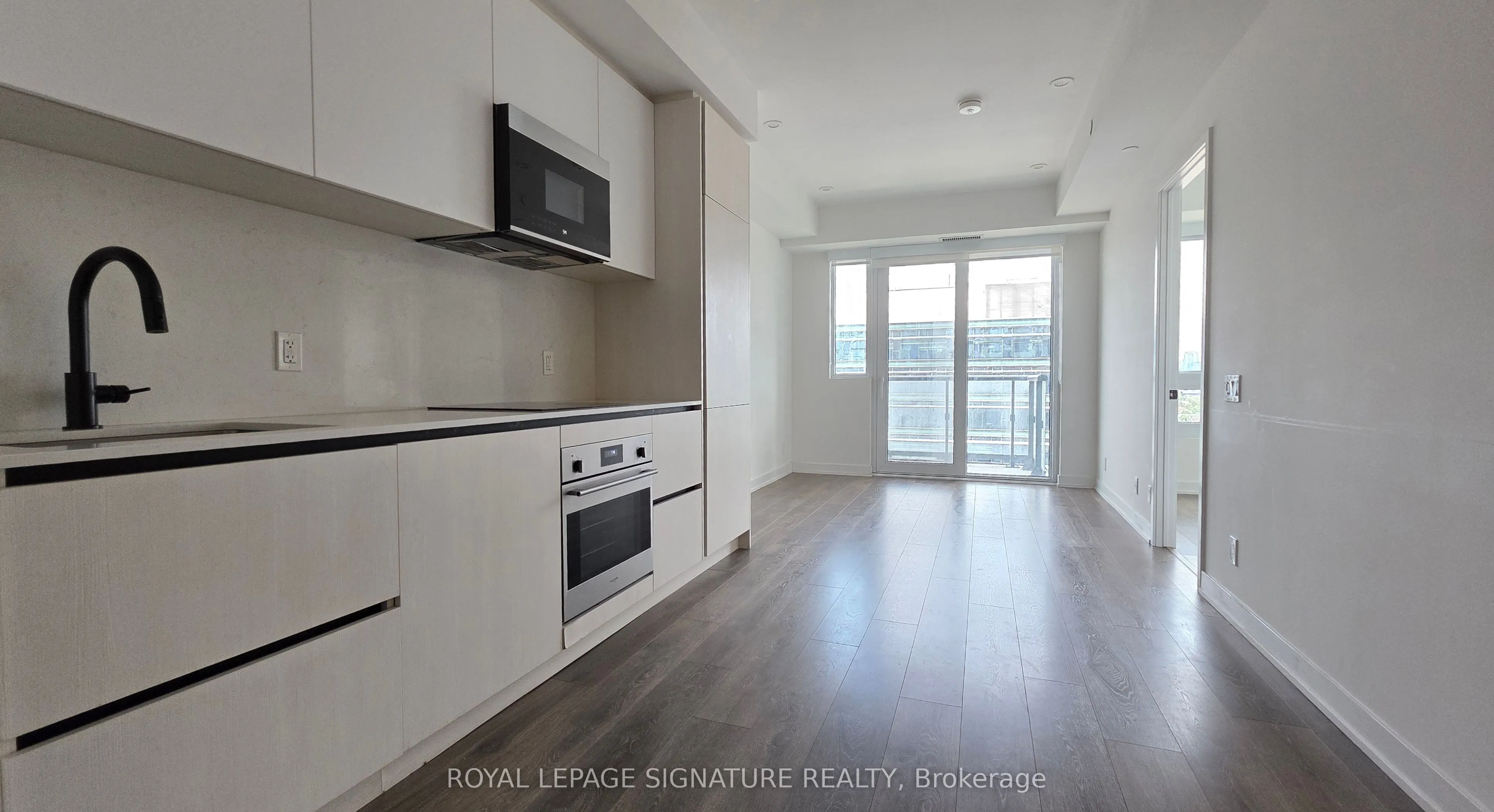 108 Peter Street, #3501