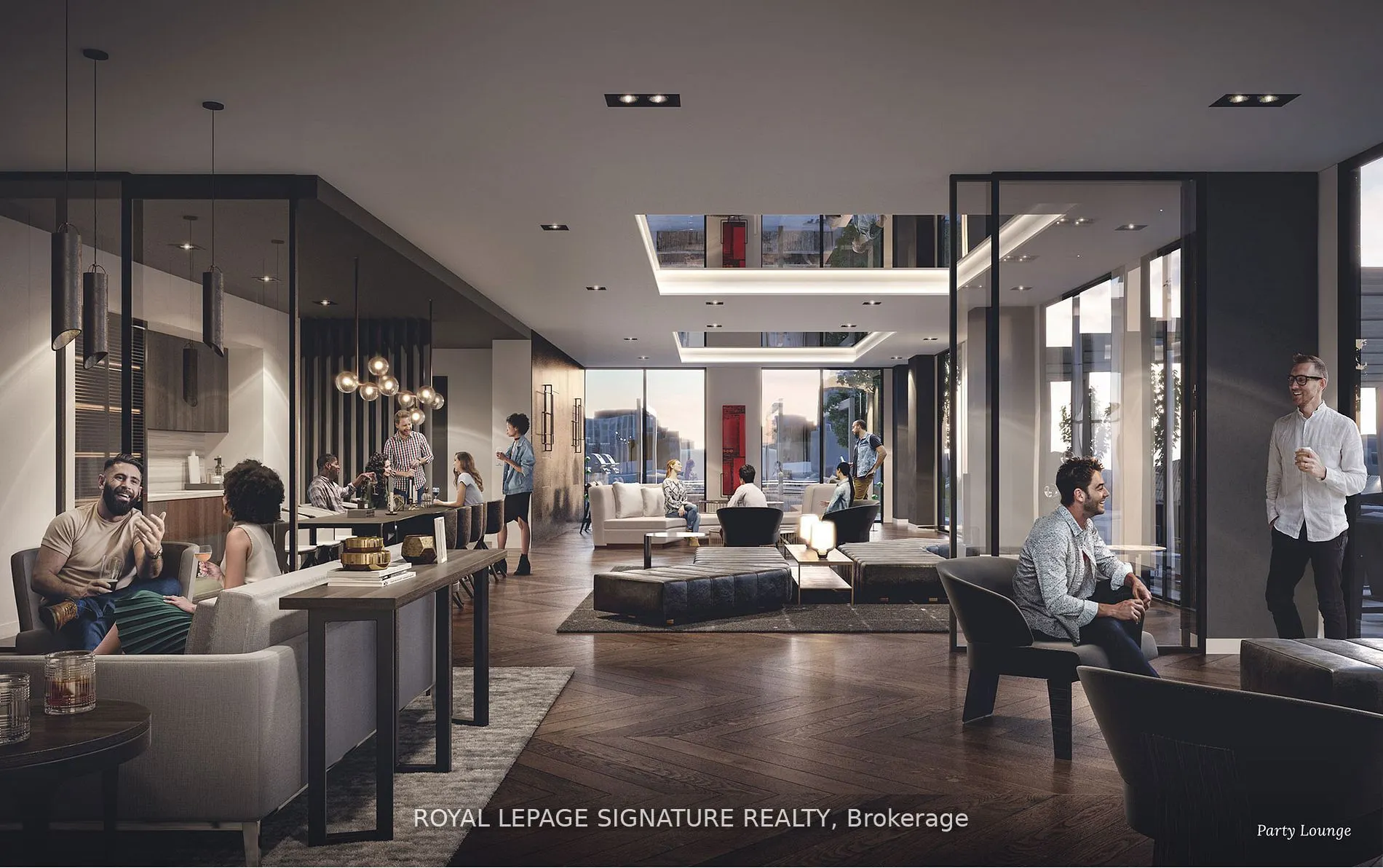 108 Peter Street, #3501