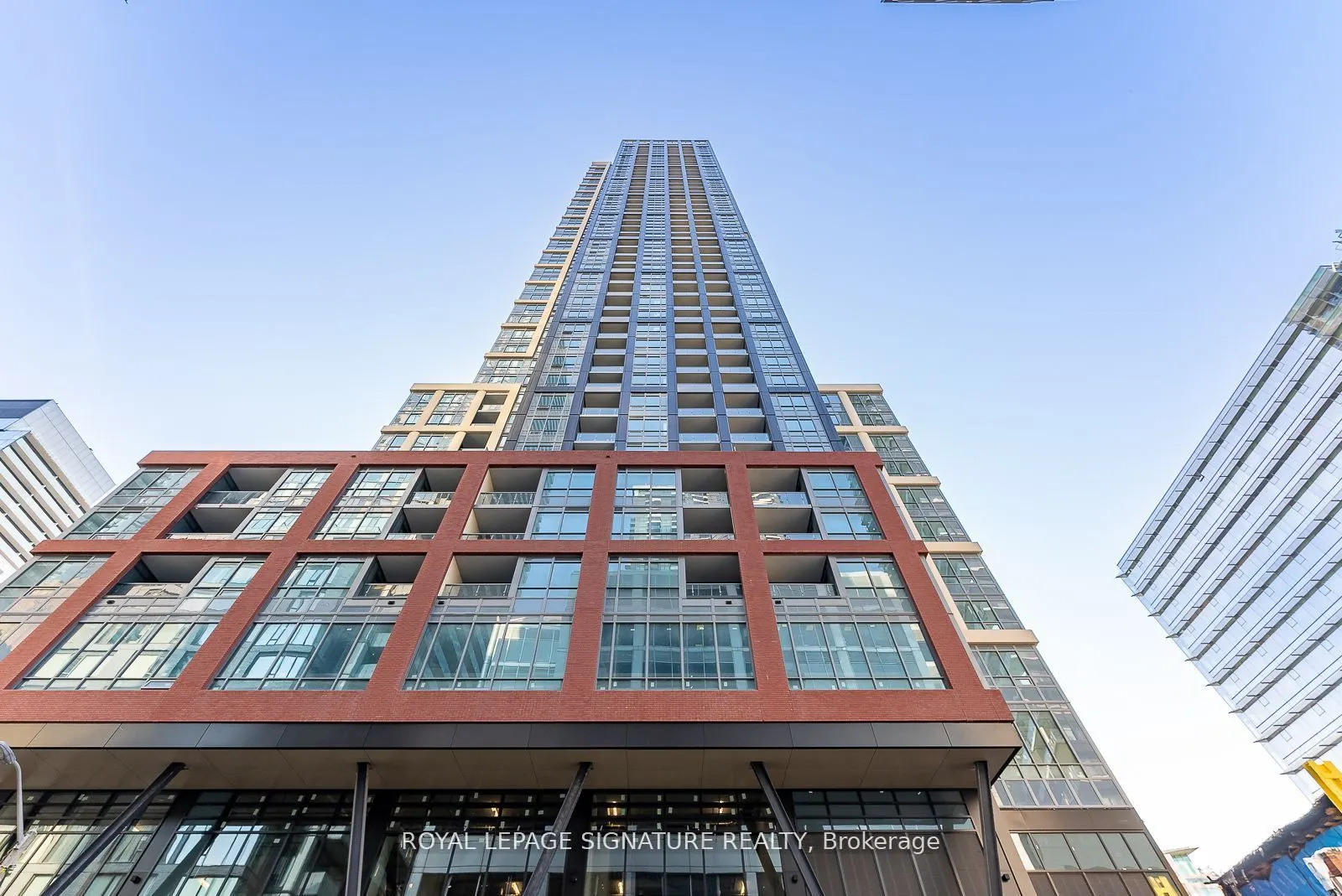 108 Peter Street, #3501