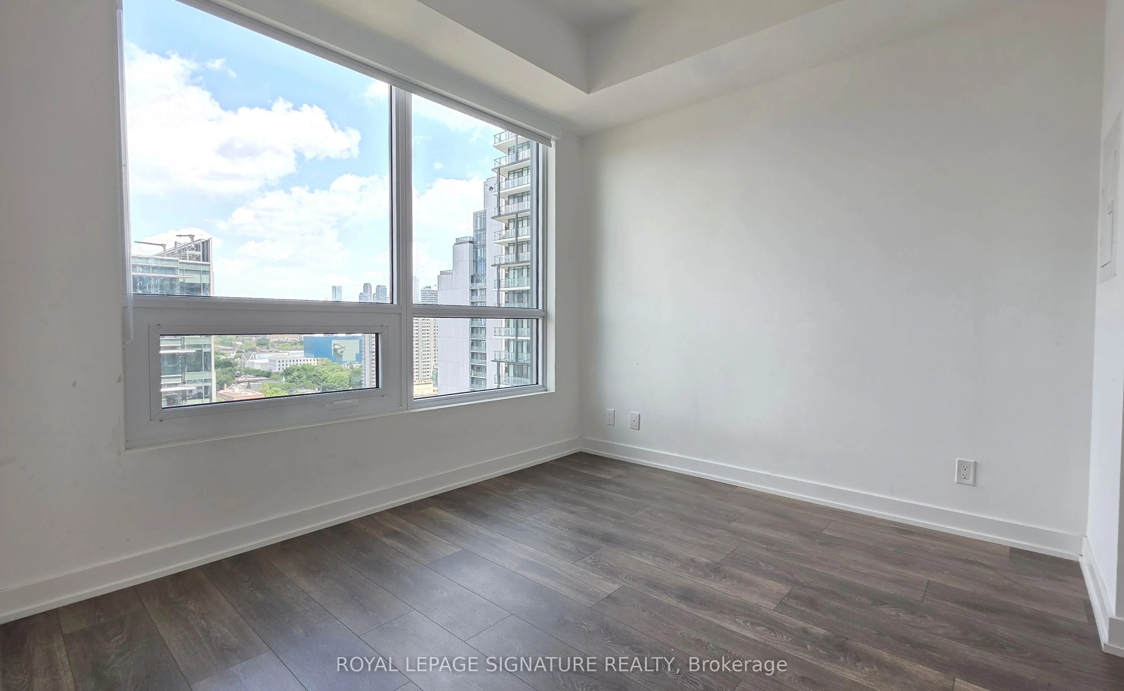 108 Peter Street, #3501