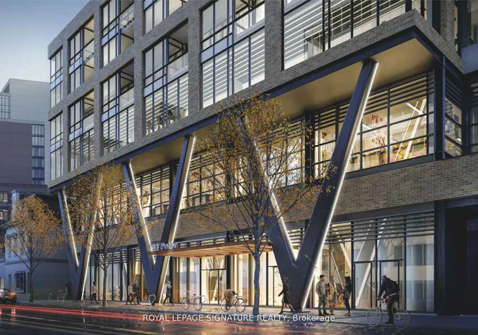 108 Peter Street, #3501