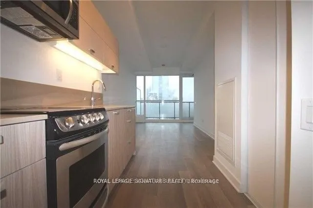 290 Adelaide Street W, #3409