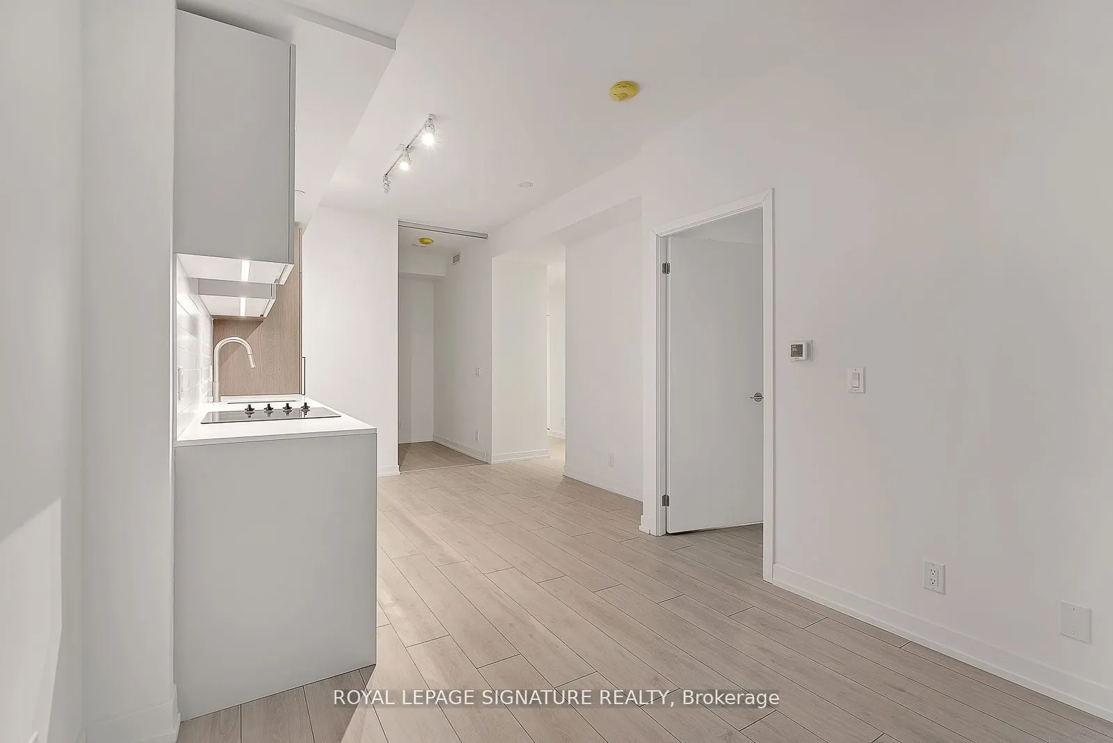55 Mercer Street, #522