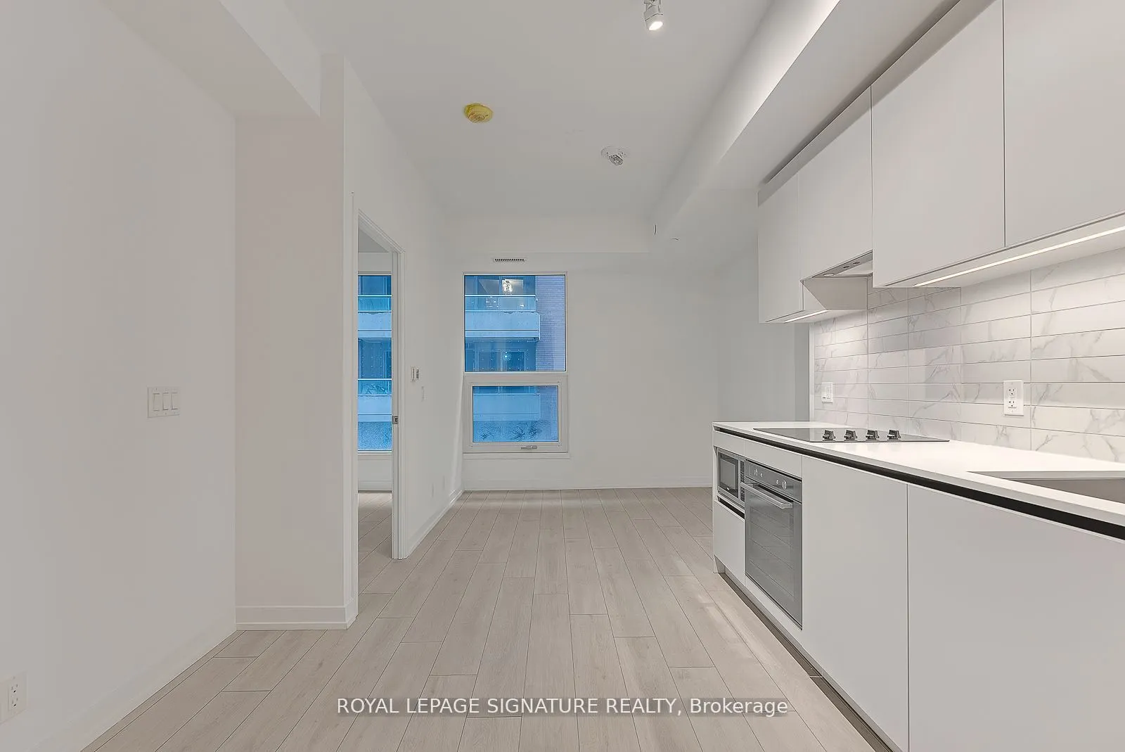 55 Mercer Street, #522