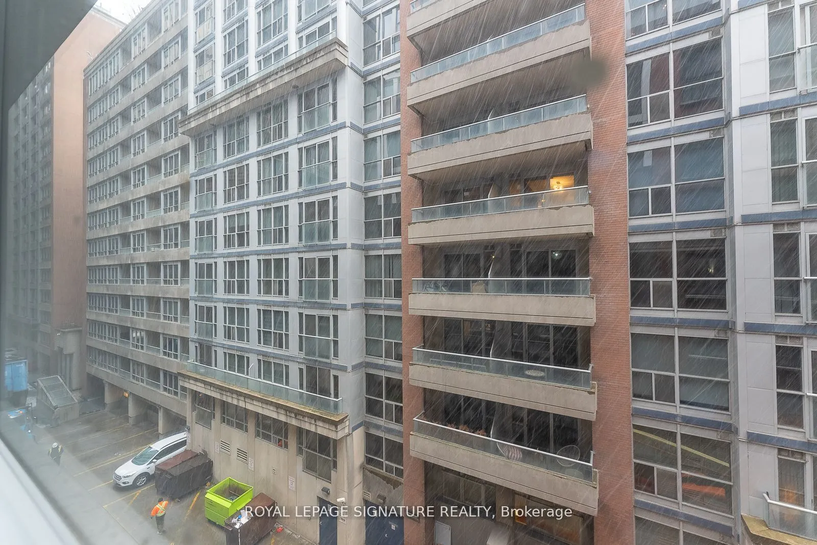 55 Mercer Street, #522
